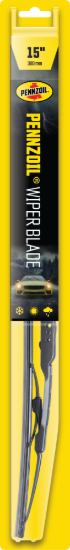 Picture of Pennzoil Wiper Blade Wiper Blade - 850-15