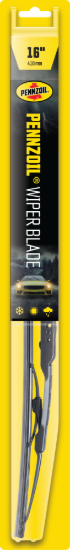 Picture of Pennzoil Wiper Blade Wiper Blade - 850-16