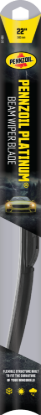 Picture of Pennzoil Wiper Blade Wiper Blade - 860-17
