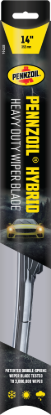 Picture of Pennzoil Wiper Blade Wiper Blade - 872-14