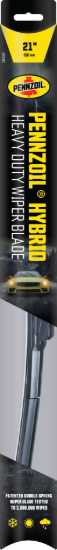 Picture of Pennzoil Wiper Blade Wiper Blade - 872-21