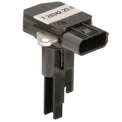 Picture of Pierburg distributed by Hella Mass Air Flow Sensor - 7.28342.23.0