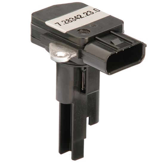 Picture of Pierburg distributed by Hella Mass Air Flow Sensor - 7.28342.23.0