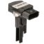 Picture of Pierburg distributed by Hella Mass Air Flow Sensor - 7.28342.23.0