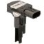 Picture of Pierburg distributed by Hella Mass Air Flow Sensor - 7.28342.17.0