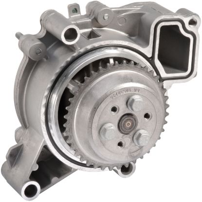 Picture of Pierburg distributed by Hella Engine Water Pump - 7.28509.02.0