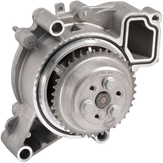 Picture of Pierburg distributed by Hella Engine Water Pump - 7.28509.02.0
