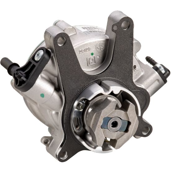 Picture of Pierburg distributed by Hella Vacuum Pump - 7.29023.04.0