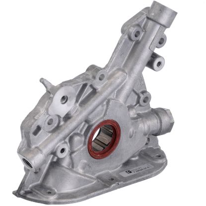 Picture of Pierburg distributed by Hella Engine Oil Pump - 7.29029.01.0