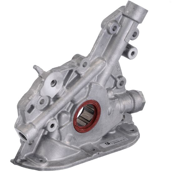 Picture of Pierburg distributed by Hella Engine Oil Pump - 7.29029.01.0