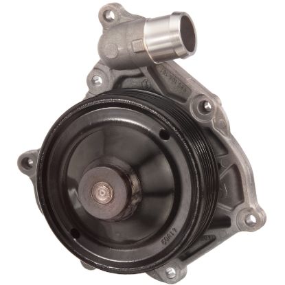 Picture of Pierburg distributed by Hella Engine Water Pump - 7.31081.02.0