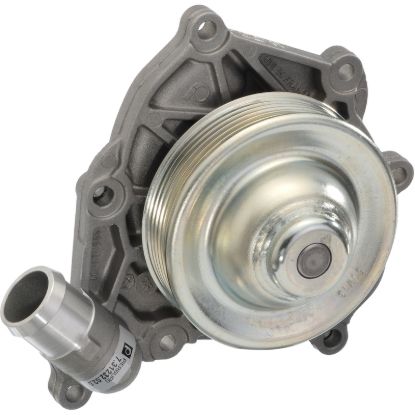 Picture of Pierburg distributed by Hella Engine Water Pump - 7.31232.02.0