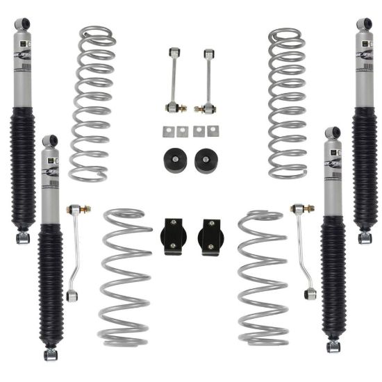 Picture of Pro Comp Suspension Suspension Lift Kit - PCSRUEJL425M