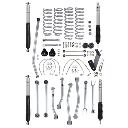 Picture of Pro Comp Suspension Suspension Lift Kit - PCSRUEJK235M