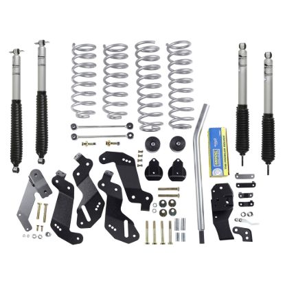 Picture of Pro Comp Suspension Suspension Lift Kit - PCSRUEJK43M