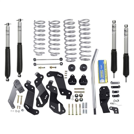Picture of Pro Comp Suspension Suspension Lift Kit - PCSRUEJK43M