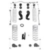 Picture of Pro Comp Suspension Suspension Lift Kit - PCSRUEJT435M