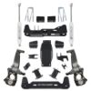 Picture of Pro Comp Suspension Suspension Lift Kit - PCSGM136M