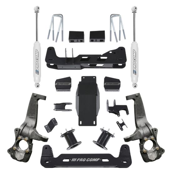 Picture of Pro Comp Suspension Suspension Lift Kit - PCSGM136M