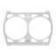 Picture of Proform Engine Cooling Fan Shroud - 1262B00
