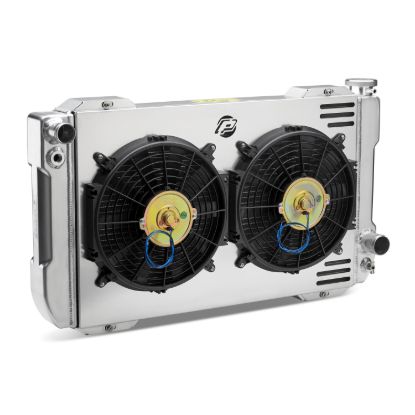 Picture of Proform Radiator - 126GS20
