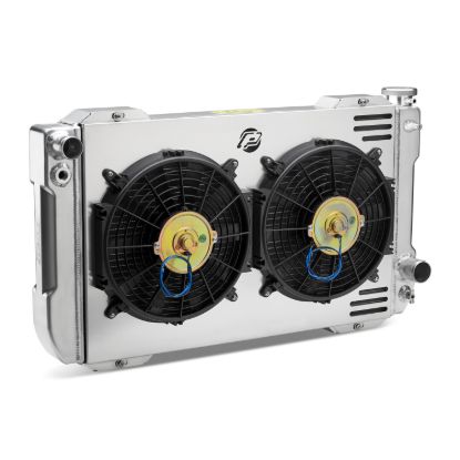 Picture of Proform Radiator - 126LS20