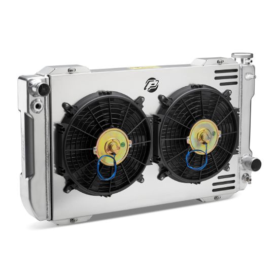 Picture of Proform Radiator - 126LS20