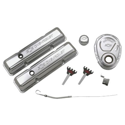 Picture of Proform Engine Dress Up Kit - 141-001