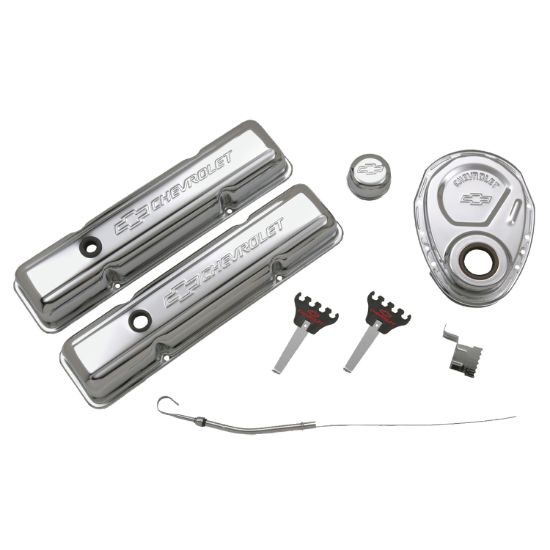 Picture of Proform Engine Dress Up Kit - 141-001