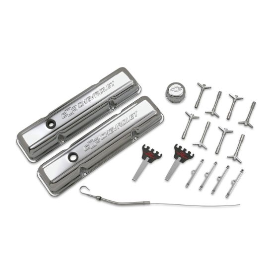 Picture of Proform Engine Dress Up Kit - 141-002