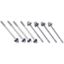 Picture of Proform Engine Valve Cover Bolt Kit - 141-133