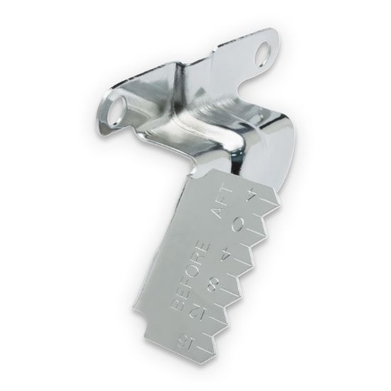 Picture of Proform Engine Timing Tab - 141-201