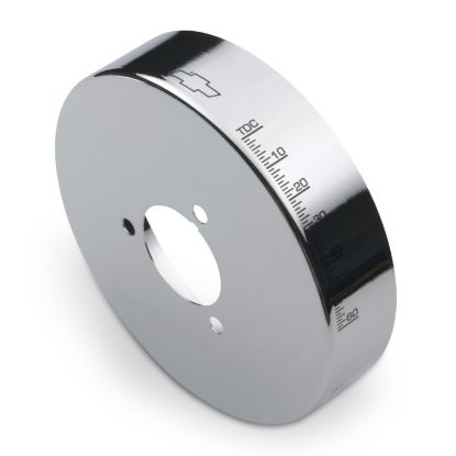 Picture of Proform Engine Harmonic Balancer Cover - 141-726