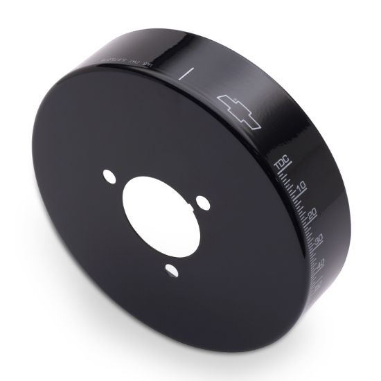 Picture of Proform Engine Harmonic Balancer Cover - 141-727