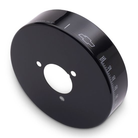 Picture of Proform Engine Harmonic Balancer Cover - 141-728