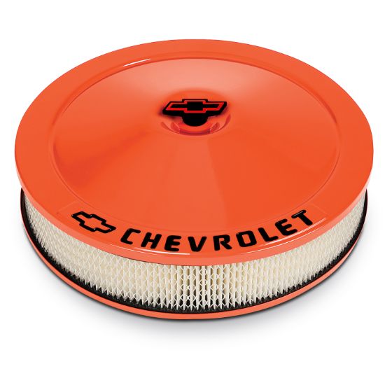 Picture of Proform Air Cleaner Assembly - 141-785