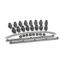 Picture of Proform Engine Rocker Arm and Shaft Assembly - 440-469