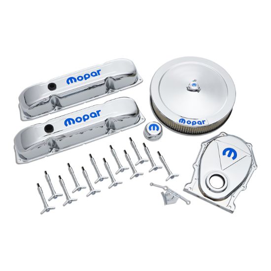 Picture of Proform Engine Dress Up Kit - 440-814