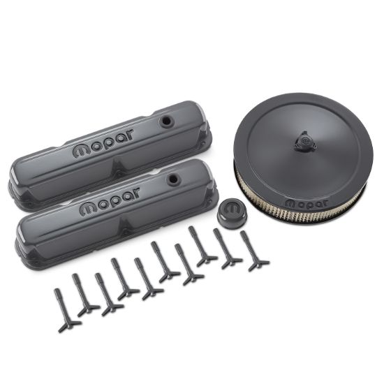 Picture of Proform Engine Dress Up Kit - 440-880