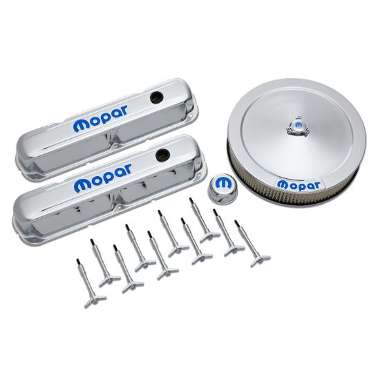 Picture of Proform Engine Dress Up Kit - 440-900