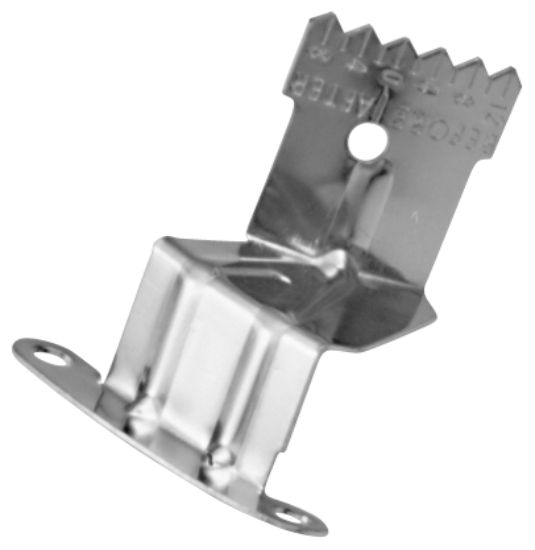 Picture of Proform Engine Timing Tab - 66108