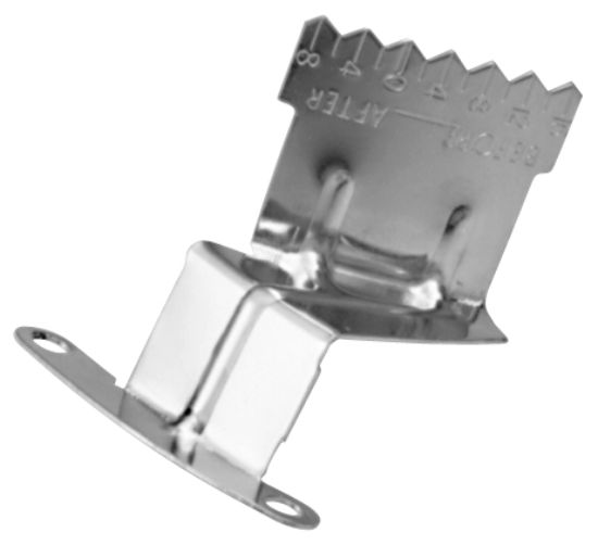 Picture of Proform Engine Timing Tab - 66121