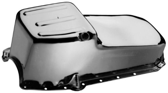 Picture of Proform Engine Oil Pan - 66162