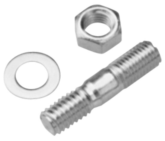 Picture of Proform Carburetor Stud Kit - 66340