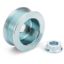 Picture of Alternator Pulley - 5-Groove
