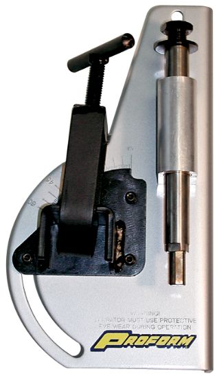 Picture of Proform Tubing Notching Tool - 66482