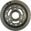Picture of Proform Engine Harmonic Balancer - 66508
