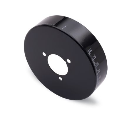 Picture of Proform Engine Harmonic Balancer Cover - 66517BKC