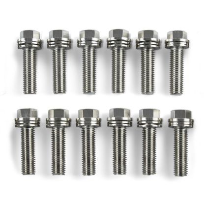 Picture of Proform Exhaust Header Bolt - 66754