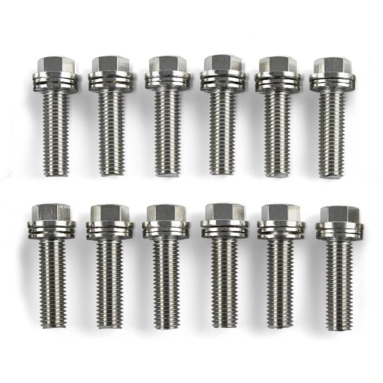 Picture of Proform Exhaust Header Bolt - 66754